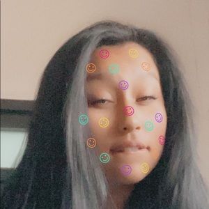 Meet your Posher, Edith